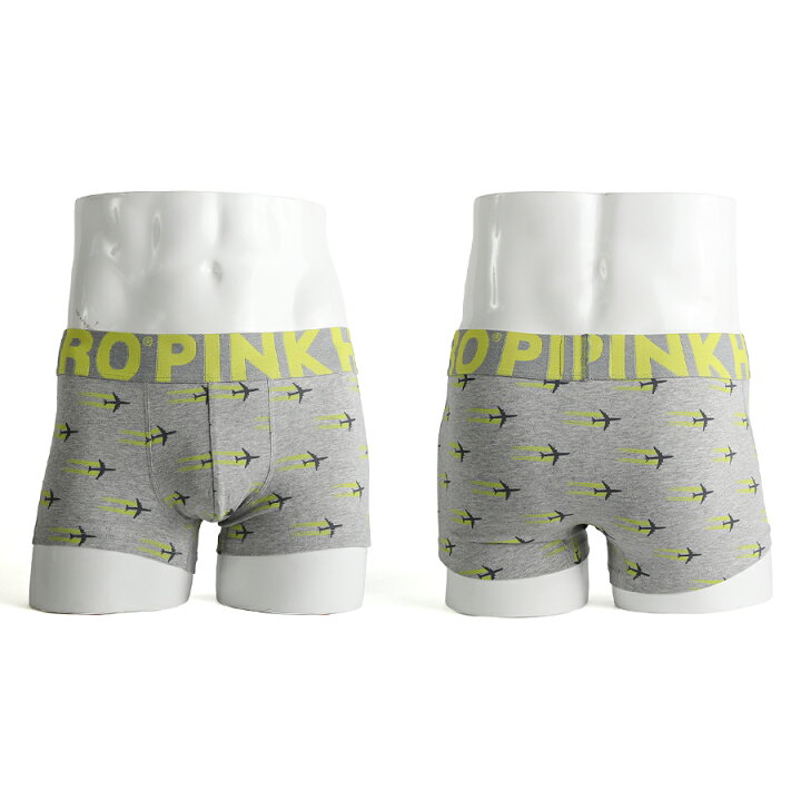 楽天市場 ボクサーパンツ メンズ ブランド ローライズ 柄 総柄 派手 オシャレ かわいい プレゼント 前閉じ 黒 ブラック グレー ブルー バレンタイン メール便 送料無料1 N Mart