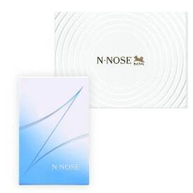 がんリスク検査 N-NOSE エヌノーズ【飼い主さん＆愛犬ペアセット】（ポストに提出・結果はWEBで閲覧が可能です））