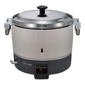 リンナイ ガス炊飯器 RR-550CF 12A・13A 品番：DSIQ602