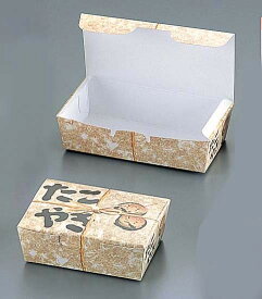 MIZUNO タコ焼キBOX 縄(100枚入) 184378小
