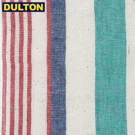 【長期欠品中につき、入荷次第の予約販売】DULTON MULTI CLOTH BA (品番：S159-54BA) ダルトン インダストリアル アメリカン ヴィンテージ 男前 マルチクロス BA