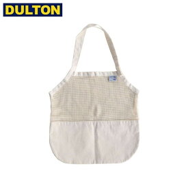 DULTON COTTON HALF MESH BAG L 【品番：T19-0071L】 ダルトン インダストリアル アメリカン ヴィンテージ 男前 コットン ハーフ メッシュ バッグ