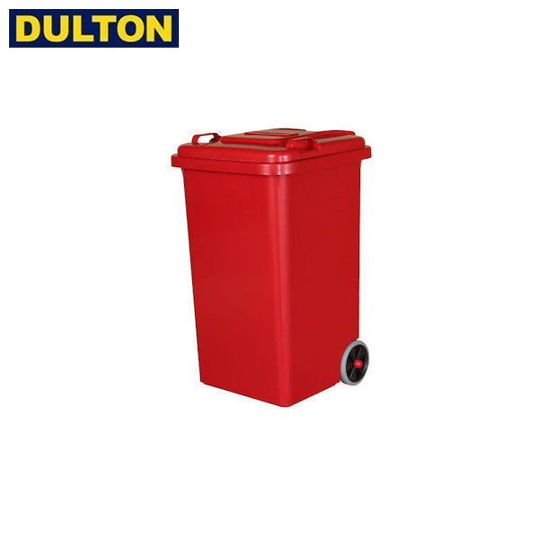 ダルトン プラスチック トラッシュカン 65L 100-198 (ゴミ箱(ごみ箱