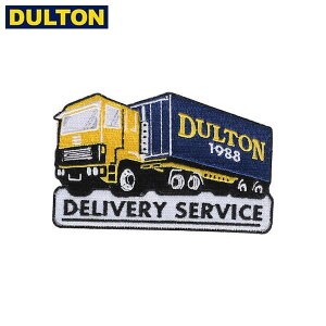 DULTON _g by C fo[T[rX WAPPEN C DELIVERY SERVICE yiԁF118-336Cz _g C_XgA AJ Be[W jO