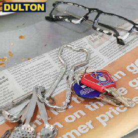 【店内全品ポイント5倍〜10倍】DULTON CLASSIC BOTTLE OPENER 【品番：S310-106】 ダルトン インダストリアル アメリカン ヴィンテージ 男前 クラシック ボトル オープナー