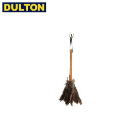 【店内全品ポイント5倍〜10倍】DULTON フェザーダスター 40cm FEATHER DUSTER 40cm 【品番：S455-190-4】 ダルトン インダストリアル アメリカン ヴィンテージ 男前