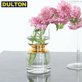 DULTON LUNAR VASE S (品番：K865-1031S) ダルトン インダストリアル アメリカン ヴィンテージ 男前 ルーナー べース S