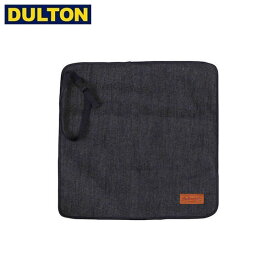 【店内全品ポイント5倍〜10倍】DULTON キャンバス ランチクロス ウィズ ベルト デニム CANVAS LUNCH CLOTH W/BELT DM【CODE：T20-0205DM】 ダルトン インダストリアル DIY 男前 インテリア