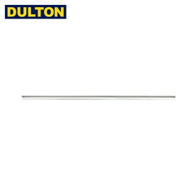 【店内全品ポイント5倍〜10倍】DULTON ダウンロッド 90cm グレー DOWNROD 90CM GRAY 【CODE：DT03-CF/D90GY】 ダルトン インダストリアル 男前