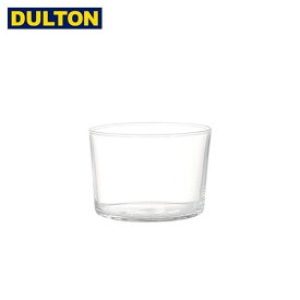 【店内全品ポイント5倍〜10倍】DULTON ボルミオリ "ボデガ" 200mL BORMIOLI BODEGA 200ML 【CODE：710860】 ダルトン インダストリアル 男前