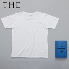 『THE』 THE ON T-SHIRTS M WHITE Tシャツ 中川政七商店