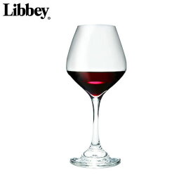 【長期欠品中につき、入荷次第の予約販売】LIBBEY ワイングラス リファインメント LB-301 リビー
