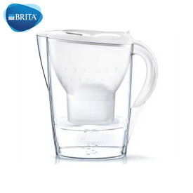 BRITA 浄水ポット マレーラ マクストラプラス カートリッジ 1個付 ブリタ