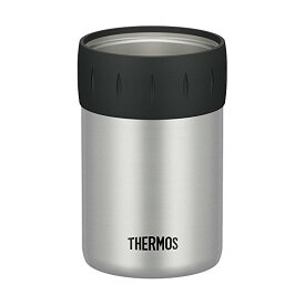 サーモス 保冷缶ホルダー 350ml缶用 シルバー JCB-352-SL THERMOS