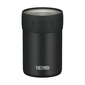 サーモス 保冷缶ホルダー 350ml缶用 ブラック JCB-352-BK THERMOS