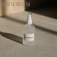 【特典付】【公式】【10％OFFクーポン】( mou mou ピローミスト ) ムームー 大香 リネン コットン シルク…
