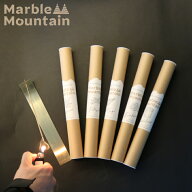 【特典付】【メール便1個までOK】( マーブル マウンテン バンブー インセンス ) marble mountain 大香 お…
