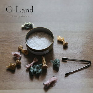 yTtzk|Cg5{l( G:Land Positive Energy Chips & Incense Drops pTg / EbhZ[W ) greenery gJr[Y pTg S ߂     CZX Vv 