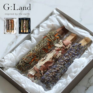 yTtzk|Cg10{l( G:Land Positive Energy Palo Santo Pops 3 sticks set ) greenery pTg x_[ X[WvJ^ }[S[h S ߂     CZX V