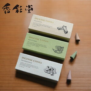 yTtz( INCENSE CONES 10 ) ʓ  a̍ pTg zCgZ[W tLZX R[^ VR h   Vv  u₩ R[^Cv a  