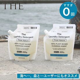 【特典付】【ポイント10倍】( THE ザ・洗濯用洗剤 詰め替え ) 洗濯 洗剤 中性 柔軟剤 不要 すすぎ0 節約 節水 時短 ラベンダー精油 エッセンシャル オイル 抗菌 部屋干し子供 赤ちゃん アレルギー 環境 配慮型 製造元 がんこ本舗 中川政七商店 正規品 公式 2個 3個 5個