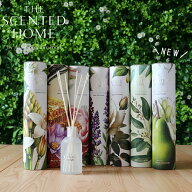 【特典付】( アシュレイ＆バーウッド リードディフューザー 各種 ) The Scented Home by ASHLEIGH＆BURWO…