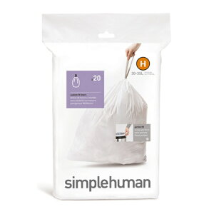 yTtzKi Vvq[} simplehuman JX^tBbgCi[@H@30`35L@20(CW0168/[J[)
