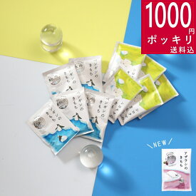 【特典付】1000円ポッキリ 送料無料【ひんやり 暑さ対策】( ペンギン・シロクマ・アザラシのキモチ 氷冷 バスソルト 5回分 ) 冷感 清涼 夏用 暑さ 夏 気温 熱中症 対策 冷感 氷 入浴剤 お風呂 バス 半身浴暑さ対策 涼しい 冷やす 暑さ対策 お得