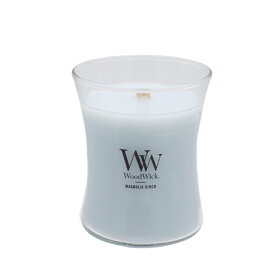 【メーカー認定販売店】【15%OFFクーポン】( ウッド ウィック ジャー キャンドル M 箱付き ) Wood Wick カメヤマキャンドル 正規品 公式 最新 ろうそく 蝋燭 安全 アロマ ギフト リラックス リフレッシュ 癒し 間接照明 夜 リビング キッチン おしゃれ