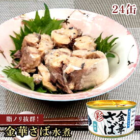 木の屋 石巻 金華さば水煮缶詰 鯖缶 水煮 おかず おつまみ ご当地 お取り寄せ 国産 炊き込みご飯 トピック インスタント食品 キャンプ 弁当 長期保存 早割 母の日 父の日 プレゼント ギフト 内祝い 非常食 備蓄 170g×24缶