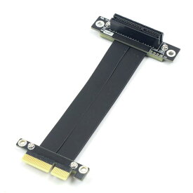 PCI express extender Riser Cable