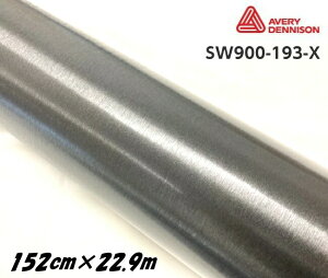 GCuB fj\ J[bsOtB SW900-193-X ubVh^bNubN 152cm×22.9m J[bsOV[g avery supreme wrapping film