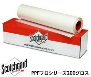 3M PPF 152cm×1.5m XRb`K[h 200OX yCg veNVtB ȏC@\ veNVtB {fBیp CLYh~