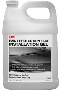 3M �y�C���g�v���e�N�V�����t�B�����{�H�Q�� 3.75L(1�{) PPF�{�H�t �ƎҌ����{�H�c�[��