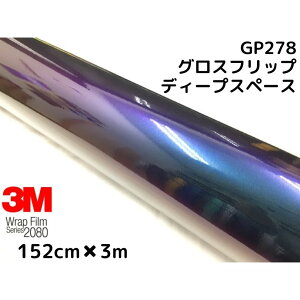 3M bsOV[g 152cm×3m OXtbvfB[vXy[X2080 GP278  J[bsOtB _CmbNԗp }W[