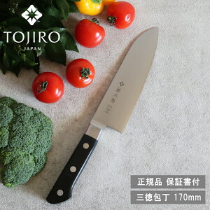 [ Y TOJIRO t O 170mm ] DP Rog | H H V z l炵 j ChCWp {  `  蕨 Y O vdl {