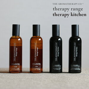 [ THE AROMATHERAPY.CO HomeLinen / Room spray ]  [PAPA i` V   Y fB[X 蕨 v[g Օi  Mtg Vv  }_ C