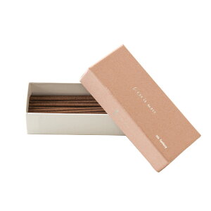 sPT×10t  [ Less is more Incense CZX ]؍ LNZC Y {  ǂɂ ^ ze s Y fB[X  ґz Ǐ  Ȍ[ P[X 