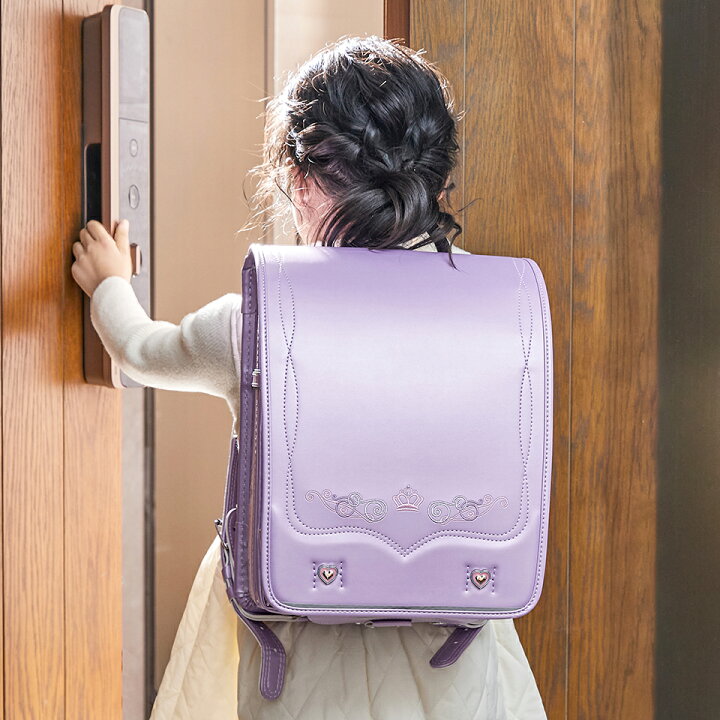 楽天市場】【週末限定セール】 ランドセル 女の子 軽量 ランドセル  