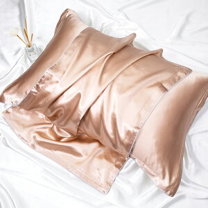 シルク 枕カバー 2枚セット シルク シルク枕カバー 洗える 枕カバー 43×63cm 封筒式 枕カバー 50×70 枕カバー シルク 洗える シルク 枕カバー 片面 シルク 枕カバー 大きい シルク 枕 ひんやり