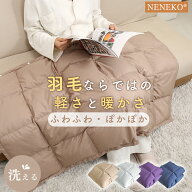 ＼8%クーポン／ ダウンケット ひざ掛け ブランケット ダウン ひざ掛け 春夏 敬老の日 プレゼント ダウン …