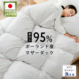 5枚限定★4000円クーポン 羽毛布団 シングル 日本製 ポーランド産ダウン95％ 羽毛掛け布団 シングル 羽毛布団 冬用 掛け布団 羽毛 布団 ダウン 羽毛布団 冬 羽布団 シングル 羽根布団 羽毛ふとん 羽毛布団シングル 羽毛ぶとん 羽毛布団 シングル 冬用 掛ふとん