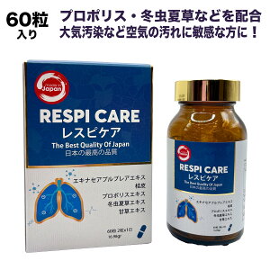 yzCȂǋC̉ɕqȕ12IRESPI CARE iXsPAj