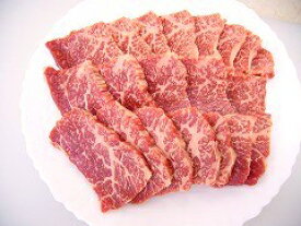 【羽田野商店】【大分県産】国産 豊後黒毛和牛 モモ肉 焼肉用 300g【A-5ランク】