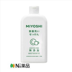 ~VΌ@MIYOSHI Y H􂢂(370ml)@䏊p܁