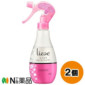 ԉ Liese([[) ƂW[V[V[ { (200ml) 2Zbg Q@pT@wAX^CO@_[WCyz