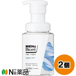 ԉ MEN's Biore(YrI) UtFCX 邨PA { (200ml) 2Zbg A@ь@eJyz