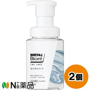 ԉ MEN's Biore(YrI) UtFCX ьNA { (200ml) 2Zbg A@ь@pyz