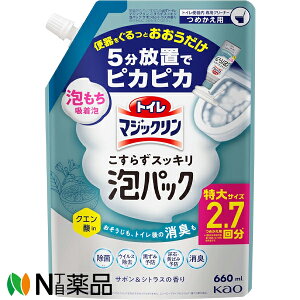 �ԉ� �g�C���}�W�b�N���� �����炸�X�b�L���A�p�b�N �T�{�����V�g���X�̍��� �߂����p (660ml) 1�� ���g�C���֊����p�N���[�i�[�@���L��