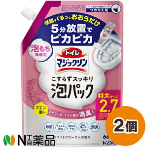 �ԉ� �g�C���}�W�b�N���� �����炸�X�b�L���A�p�b�N �z���C�g�t���[�����̍��� �߂����p (660ml) 1�� ���g�C���֊����p�N���[�i�[�@���L���y���������z